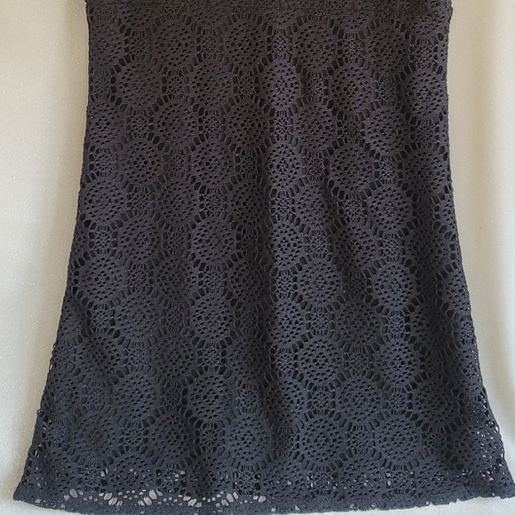 Lace Dress by Madison - Picture 12 of 16